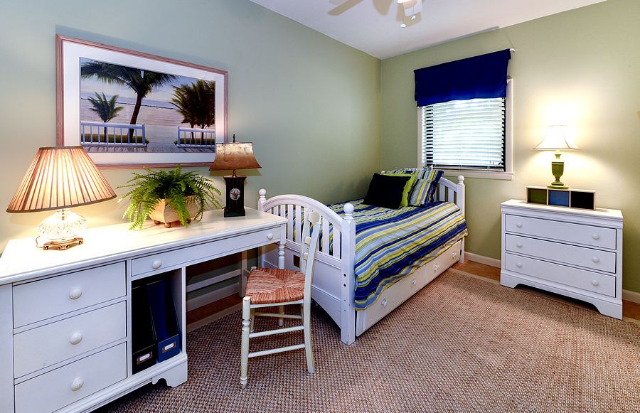 Bonus Room